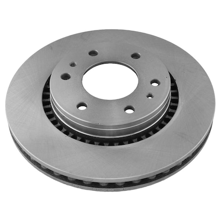 Uap 55112 Disc Brake Rotor 55112